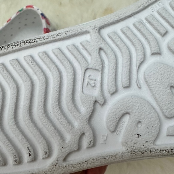 Native X Disney water shoes - Picture 7 of 8